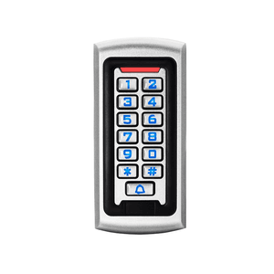 NVC NC-MSC02 Şifrematik Okuyucu IP66