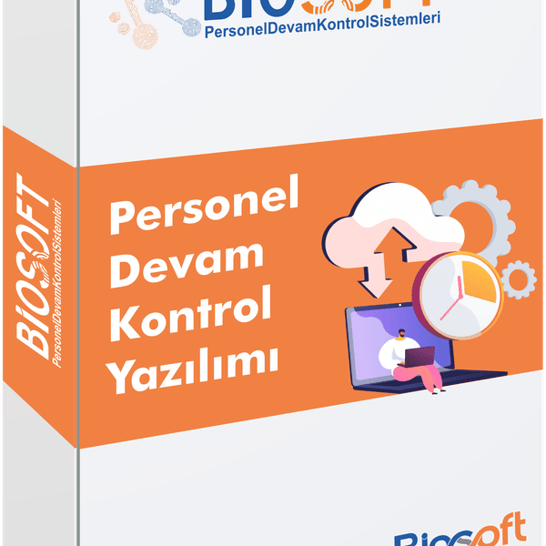 BIOSOFT Maaş-Bordro Yazılımı