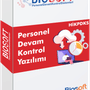 BIOSOFT Maaş-Bordro Yazılımı Hikvision PDKS