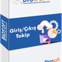 BIOSOFT PDKS GİRİŞ-ÇIKIŞ YAZILIMI