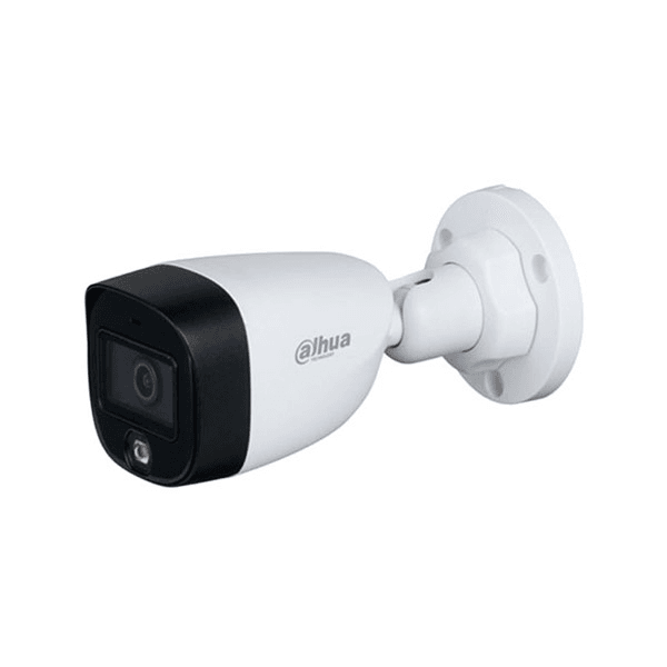 DAHUA 2MP Bullet 3.6mm Analog Kamera HAC-HFW1209CP-LED-0360B