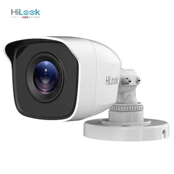 HILOOK 2MP Bullet 2.8mm Analog Kamera THC-B120-PC
