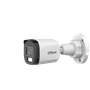 DAHUA 2MP Bullet 3.6mm Analog Kamera Akıllı Işıklı Sesli HAC-B1A21P-U-IL-A