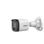 DAHUA 2MP Bullet 3.6mm Analog Kamera Akıllı Işıklı Sesli HAC-B1A21P-U-IL-A