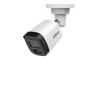 DAHUA 2MP Bullet 3.6mm Analog Kamera Akıllı Işıklı Sesli HAC-B1A21P-U-IL-A