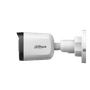 DAHUA 2MP Bullet 3.6mm Analog Kamera Akıllı Işıklı Sesli HAC-B1A21P-U-IL-A