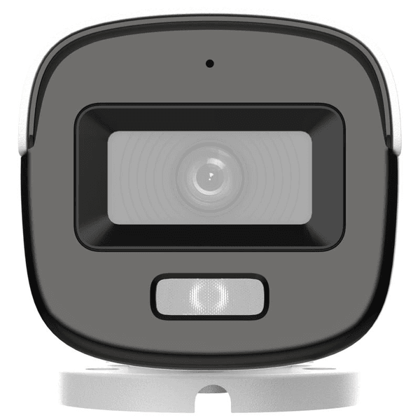 HIKVISION 5MP Bullet 2.8mm ColorVu Analog Kamera Akıllı Hibrit Işıklı DS-2CE10KF0T-LPFS