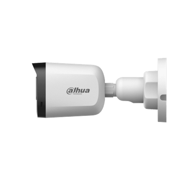 DAHUA 2MP Bullet 3.6mm Analog Kamera HAC-B1A21P-U-0360B