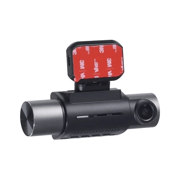 TWOGO GO-XRAY2 Day Night GPS Araç İçi Kamera Geniş Açı Çift Ekran