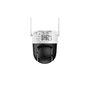 DAHUA 3MP P3AS-PV Speed Dome Wıfı Kamera