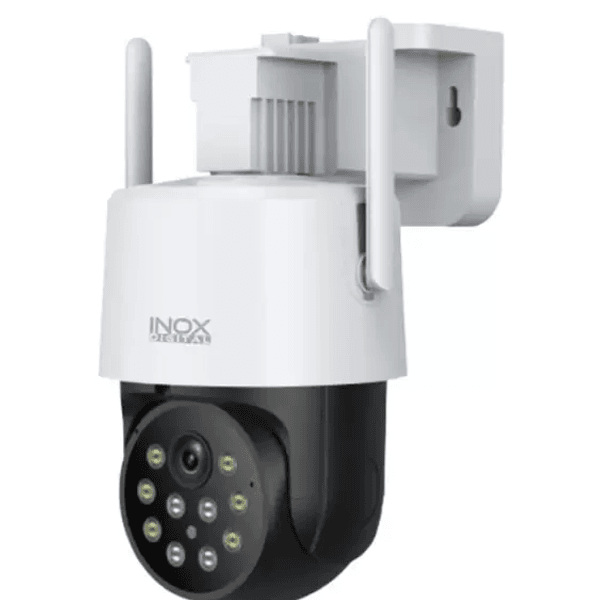 INOX X100 3MP Tek Lensli ONVIF Destekli Wıfı Kamera
