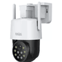 INOX X100 3MP Tek Lensli ONVIF Destekli Wıfı Kamera
