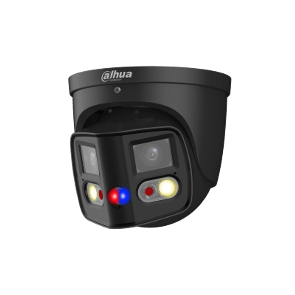 DAHUA 4+4MP DH-IPC-PDW3849-A180-AS-PV TİOC Sabit Odaklı IP Kamera Wizsense