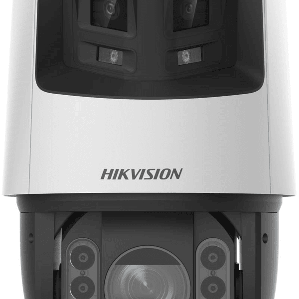 HIKVISION 32X TandemVu 6+4MP DS-2SE7C432MWG-EB/26 200metre H265+ Speed Dome PoE ColorVu  