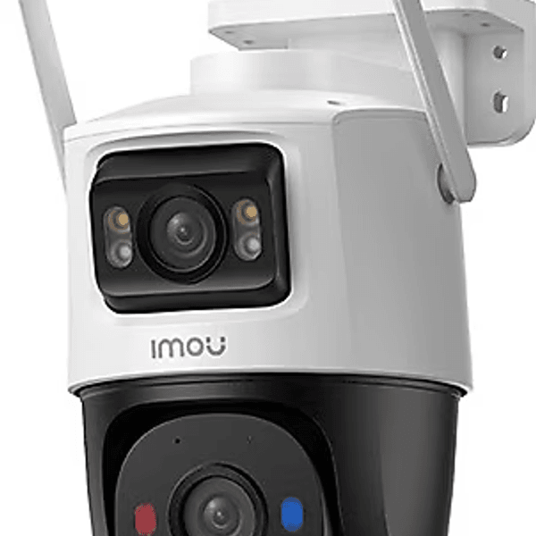 IMOU 3+3MP IPC-S7XCP-6M1TED-EU-V Speed Dome 4G PT Kamera