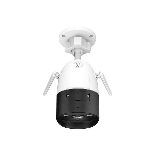TENDA 4MP Bullet 4mm Wıfı Kablosuz IP Kamera CT6