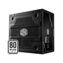 COOLERMASTER K501L v4 MCB-K501L-KANB60-SV4 600W 80+ Gaming Mid-Tower PC Kasası