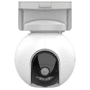 EZVIZ 4MP 4mm Wıfı Kablosuz IP Kamera Bataryalı CS-HB8