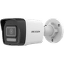 HIKVISION 4MP Bullet 2.8mm IP Kamera Akıllı Hibrit Sesli DS-2CD1043G2-LIU(F)