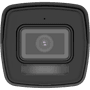 HIKVISION 4MP Bullet 2.8mm IP Kamera Akıllı Hibrit Sesli DS-2CD1043G2-LIU(F)