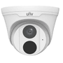 UNV 2MP Dome 2.8mm ColorHunter IP Kamera Sesli IPC3612LB-AF28K-WL