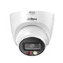 DAHUA 2MP Dome 2.8mm IP Kamera Akıllı Çift Işıklı Sesli IPC-HDW1249T-S-IL