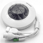 HIKVISION 5MP 1.05mm 2CD2955G0-ISU IP Fisheye Kamera Sesli