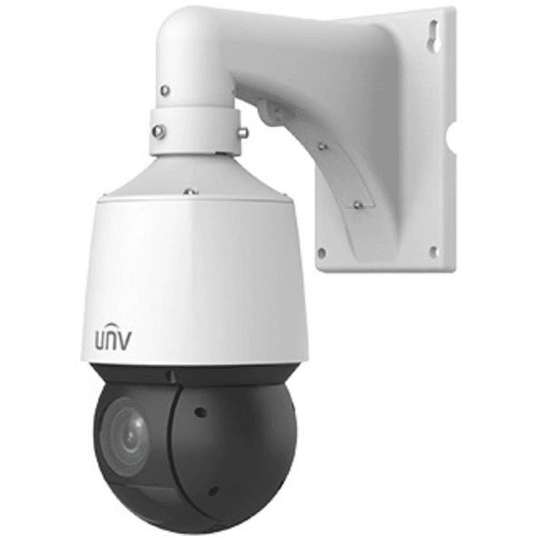 UNV 2MP PTZ Speed Dome 16x Optik Zoom LightHunter IP Kamera IPC6412LR-X16-VG