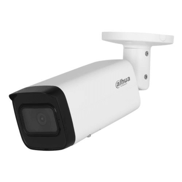 DAHUA 8MP Bullet 3.6mm Starlight IP Kamera Sesli IPC-HFW2841T-AS