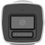 HIKVISION 2MP Bullet 2.8mm IP Kamera Hibrit Işıklı DS-2CD1027G2H-LIUF