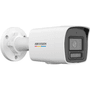 HIKVISION 2MP Bullet 2.8mm IP Kamera Hibrit Işıklı DS-2CD1027G2H-LIUF