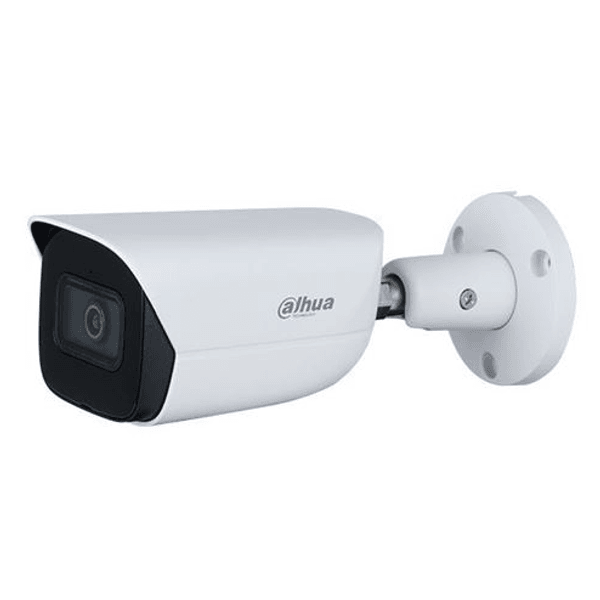 DAHUA 5MP Bullet 3.6mm Starlight IP Kamera IPC-HFW3541E-AS-0360B-S2