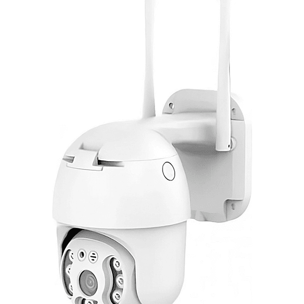 APRONX 3MP PTZ Speed Dome 2.8mm Wıfı Kablosuz 4G IP Kamera APX-WP70