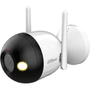 DAHUA 4MP Bullet 2.8mm Wıfı Kablosuz IP Kamera F4C-PV