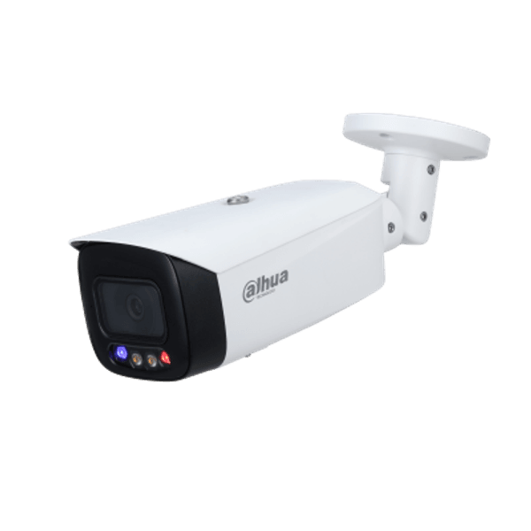 DAHUA 5MP Bullet 3.6mm Full Color IP Kamera Sesli IPC-HFW3549T1-AS-PV-0360B