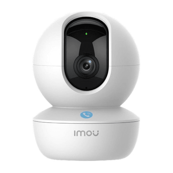 IMOU 3MP PT 3.6mm Wıfı kablosuz IP Kamera IPC-GK2CP-3C1WR