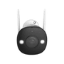 IMOU 5MP Bullet 3.6mm Wıfı Kablosuz IP Kamera Bullet 2E IPC-K3DP-5H0WF