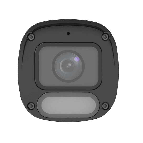 UNV 2MP Bullet 2.8mm Colorhunter IP Kamera Sesli IPC2312LE-ADF28KM-WP