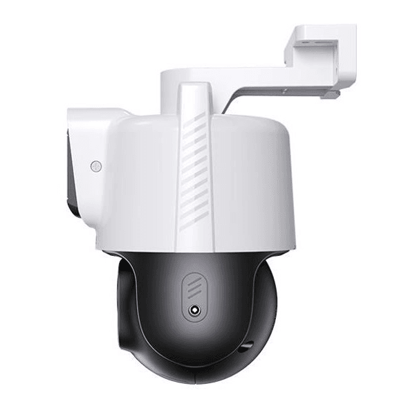 TENDA 6MP Dual Lens PT Speed Dome 3.6mm Full Color Pan-Tilt IP Kamera CH9-WCA