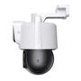 TENDA 6MP Dual Lens PT Speed Dome 3.6mm Full Color Pan-Tilt IP Kamera CH9-WCA
