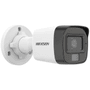 HIKVISION 2MP Bullet 2.8mm IP Kamera Akıllı Hibrit DS-2CD1021G2-LIUF