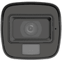 HIKVISION 2MP Bullet 2.8mm IP Kamera Akıllı Hibrit DS-2CD1021G2-LIUF
