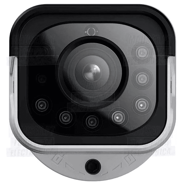 REOLINK 8MP Bullet Motorize 5x Optik Zoom Renkli IP Kamera PoE IP67 P430
