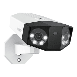 REOLINK 16MP Panoramik 2.8mm Renkli IP Kamera Hareket İzleme Duo 3