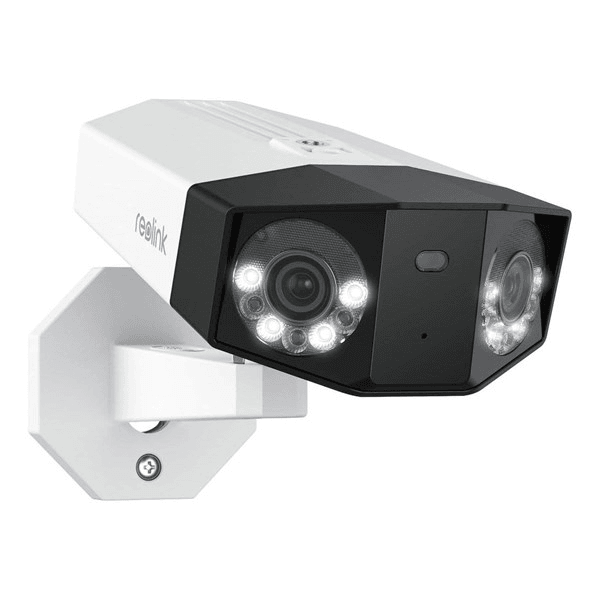 REOLINK 16MP Panoramik 2.8mm Renkli IP Kamera Hareket İzleme Duo 3