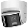 HIKVISION 6MP Panoramik 2.8mm ColorVu IP Kamera Sesli DS-2CD2367G2P-LSU/SL