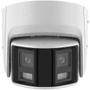 HIKVISION 6MP Panoramik 2.8mm ColorVu IP Kamera Sesli DS-2CD2367G2P-LSU/SL