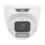 UNV 2MP Dome 2.8mm ColorHunter IP Kamera Sesli IPC3622LE-ADF28K-WP