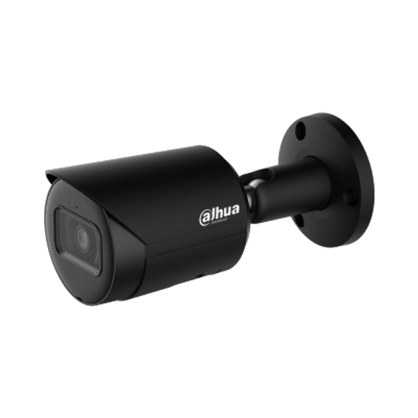 DAHUA 2MP Bullet 3.6mm IP Kamera Sesli IPC-HFW2241S-S-0360B