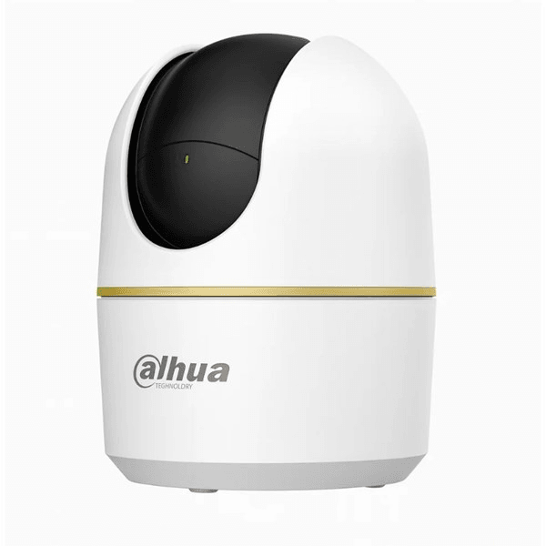 DAHUA 5MP DH-IPC-HPT1530DA-STW Pan-Tilt Wıfı Küp Kamera